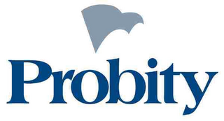 PROBITY logo