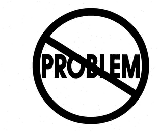PROBLEM logo