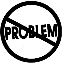 PROBLEM logo