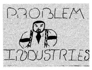 PROBLEM INDUSTRIES logo