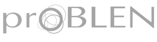 PROBLEN logo