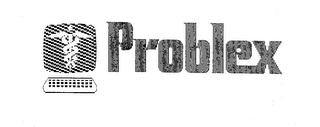 PROBLEX logo