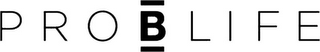 PROBLIFE logo