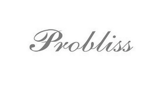 PROBLISS logo