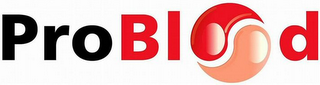 PROBLOOD logo