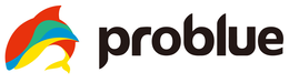 PROBLUE logo