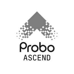 PROBO ASCEND logo