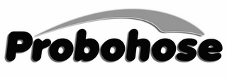 PROBOHOSE logo