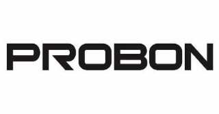 PROBON logo