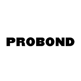 PROBOND logo