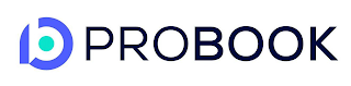 PROBOOK logo