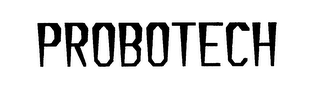 PROBOTECH logo