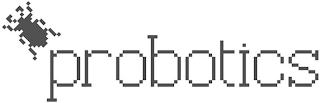 PROBOTICS logo