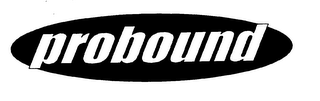 PROBOUND logo