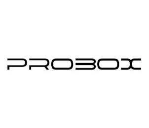 PROBOX logo