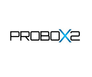 PROBOX2 logo