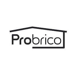 PROBRICO logo