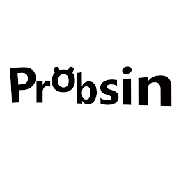 PROBSIN logo