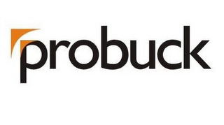 PROBUCK logo
