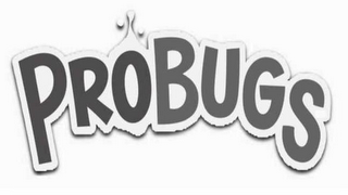 PROBUGS logo