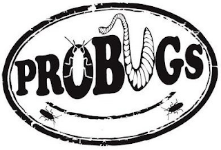 PROBUGS logo