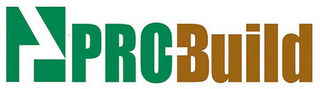 PROBUILD logo