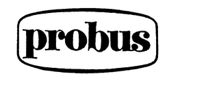 PROBUS logo