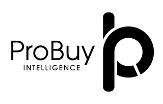 PROBUY INTELLIGENCE P logo