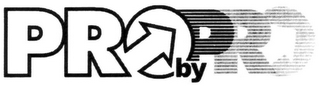 PROBYPRO logo