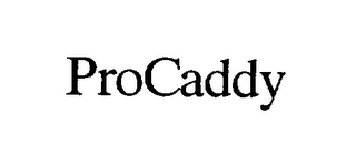 PROCADDY logo