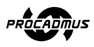 PROCADMUS logo