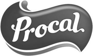 PROCAL logo