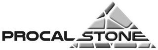 PROCAL STONE logo