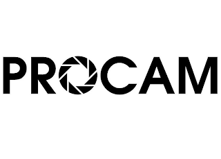 PROCAM logo