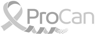 PROCAN logo