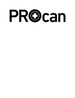 PROCAN logo