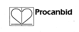 PROCANBID logo