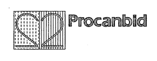 PROCANBID logo