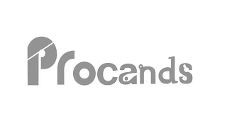 PROCANDS logo
