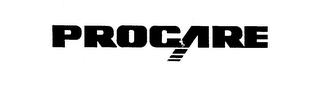 PROCARE logo