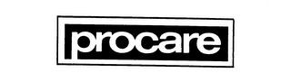 PROCARE logo