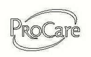 PROCARE logo