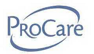 PROCARE logo