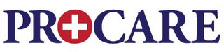PROCARE logo