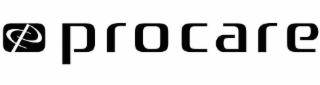 PROCARE logo