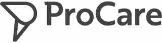 PROCARE logo