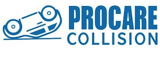 PROCARE COLLISION logo