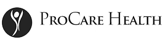 PROCARE HEALTH logo
