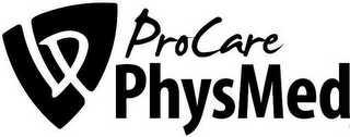 PROCARE PHYSMED logo