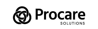 PROCARE SOLUTIONS logo